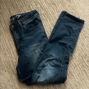 Women’s - SEVEN7 Blue Jeans SIZE 4